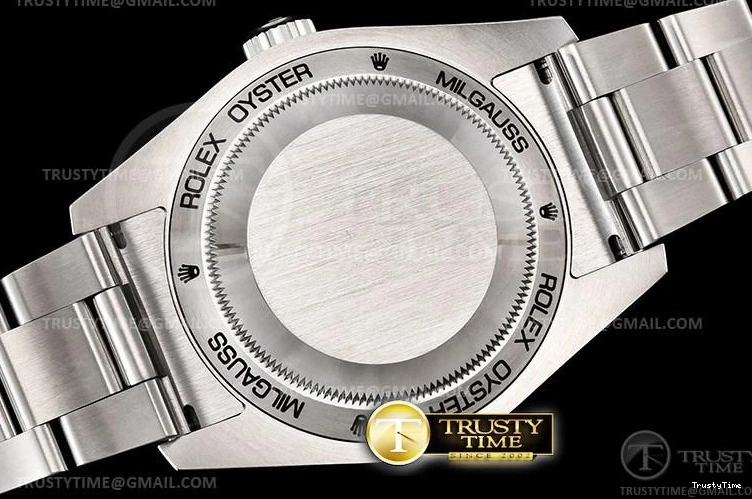 1012 Flexible ROLMIL028 – Milgauss 997
